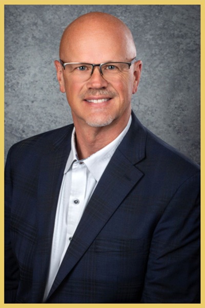 Kevin Klipfel
